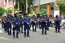 Bomberos de Cali, héroes de ‘puro corazón’ que cumplen 94 años salvando vidas