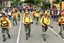 Bomberos de Cali, héroes de ‘puro corazón’ que cumplen 94 años salvando vidas