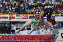 Dos medallas para Colombia en inicio del ‘Mundial de Natación con Aletas Cali 2022’