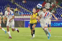 Colombia y Paraguay a semifinales de la Conmebol Copa América Femenina 2022