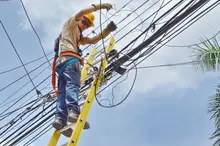 Emcali y Alcaldía definen estrategia para frenar ataques a infraestructura de telecomunicaciones