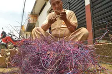 Emcali y Alcaldía definen estrategia para frenar ataques a infraestructura de telecomunicaciones