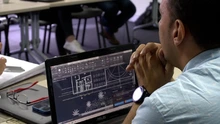 Avanza desarrollo del Parque Tecnológico y de Innovación San Fernando 
