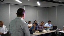 Avanza desarrollo del Parque Tecnológico y de Innovación San Fernando 