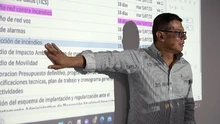 Avanza desarrollo del Parque Tecnológico y de Innovación San Fernando 
