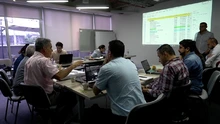 Avanza desarrollo del Parque Tecnológico y de Innovación San Fernando 