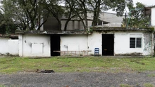 Avanza desarrollo del Parque Tecnológico y de Innovación San Fernando 
