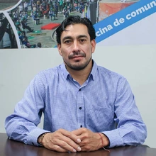 Fernando Salazar Riveros