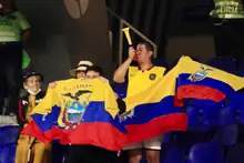 Ecuatorianas y paraguayas se van de Cali con sensaciones positivas 
