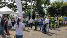 Colina de San Antonio, Bulevar del Río y Plaza de Cayzedo harán parte de ‘Colombia Limpia’