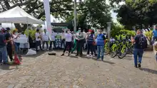 Colina de San Antonio, Bulevar del Río y Plaza de Cayzedo harán parte de ‘Colombia Limpia’