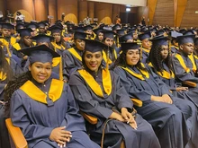 125 jóvenes caleños se certificaron en habilidades TIC