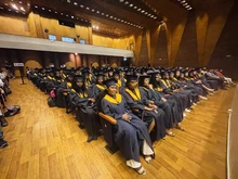 125 jóvenes caleños se certificaron en habilidades TIC