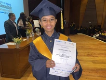 125 jóvenes caleños se certificaron en habilidades TIC