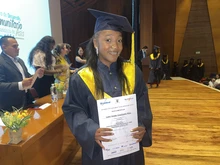 125 jóvenes caleños se certificaron en habilidades TIC