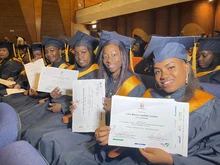 125 jóvenes caleños se certificaron en habilidades TIC