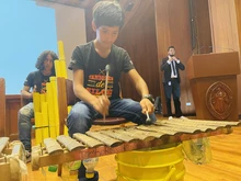 125 jóvenes caleños se certificaron en habilidades TIC
