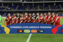 Con goleada de Brasil, la Copa América Femenina se fue de Cali