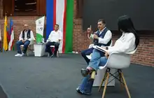 “Nos preparamos para el Plan de Desarrollo del Gobierno Nacional”: alcalde Ospina