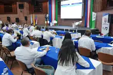 “Nos preparamos para el Plan de Desarrollo del Gobierno Nacional”: alcalde Ospina