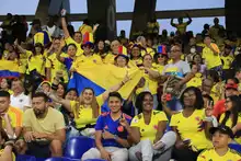 Caleños y turistas destacan la organización de la Copa América en Cali