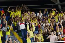 Caleños y turistas destacan la organización de la Copa América en Cali