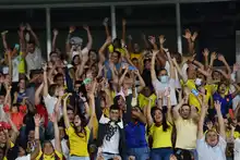 Caleños y turistas destacan la organización de la Copa América en Cali