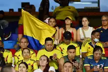 Caleños y turistas destacan la organización de la Copa América en Cali