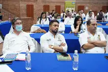 Cali se reactiva a ritmo de cultura y deporte