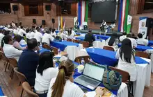 Cali se reactiva a ritmo de cultura y deporte