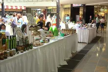 Todo un éxito la feria de emprendimiento y rueda de negocios verdes ‘Cali Circular’