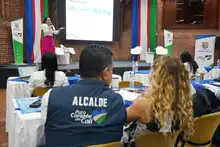 Cali ha recaudado el 74% de la meta presupuestal del año