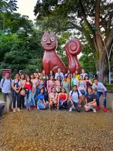 Cali recibió 269.430 turistas en el primer semestre de 2022 y superó las cifras de 2019
