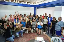 En marcha 30 proyectos del presupuesto participativo de la Secretaría de Desarrollo Económico de Cali 