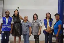 En marcha 30 proyectos del presupuesto participativo de la Secretaría de Desarrollo Económico de Cali 