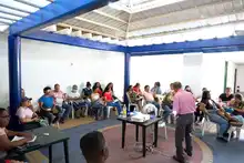 En marcha 30 proyectos del presupuesto participativo de la Secretaría de Desarrollo Económico de Cali 
