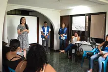 En marcha 30 proyectos del presupuesto participativo de la Secretaría de Desarrollo Económico de Cali 