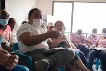 En marcha 30 proyectos del presupuesto participativo de la Secretaría de Desarrollo Económico de Cali 