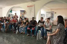 En marcha 30 proyectos del presupuesto participativo de la Secretaría de Desarrollo Económico de Cali 