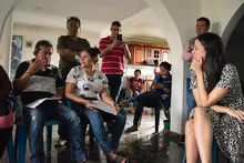 En marcha 30 proyectos del presupuesto participativo de la Secretaría de Desarrollo Económico de Cali 