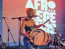 Con conversatorio se conmemora el ‘Día Internacional de la Mujer Afrolatina, Afrocaribeña y de la Diáspora’