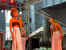 Con conversatorio se conmemora el ‘Día Internacional de la Mujer Afrolatina, Afrocaribeña y de la Diáspora’