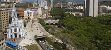 En su aniversario 486, Cali tendrá una variada programación