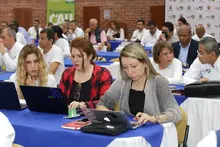 Planeación avanza en la estructuración de proyectos para la ciudad