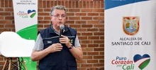 Proyectos de renovación energética se fortalecen en la capital del Valle