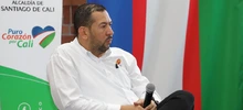 Proyectos de renovación energética se fortalecen en la capital del Valle