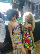 Este lunes se conmemora el ‘Día Internacional de la Mujer Afrolatina, Afrocaribeña y de la Diáspora’ 