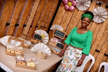 Este lunes se conmemora el ‘Día Internacional de la Mujer Afrolatina, Afrocaribeña y de la Diáspora’ 