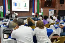 “Estamos cumpliendo con los objetivos del Plan Distrital de Desarrollo”, alcalde Ospina