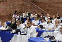 “Estamos cumpliendo con los objetivos del Plan Distrital de Desarrollo”, alcalde Ospina